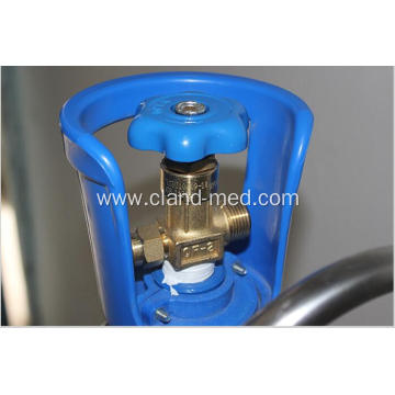 Medical Oxygen Gas Cylinder